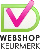 Webshop Keurmerk