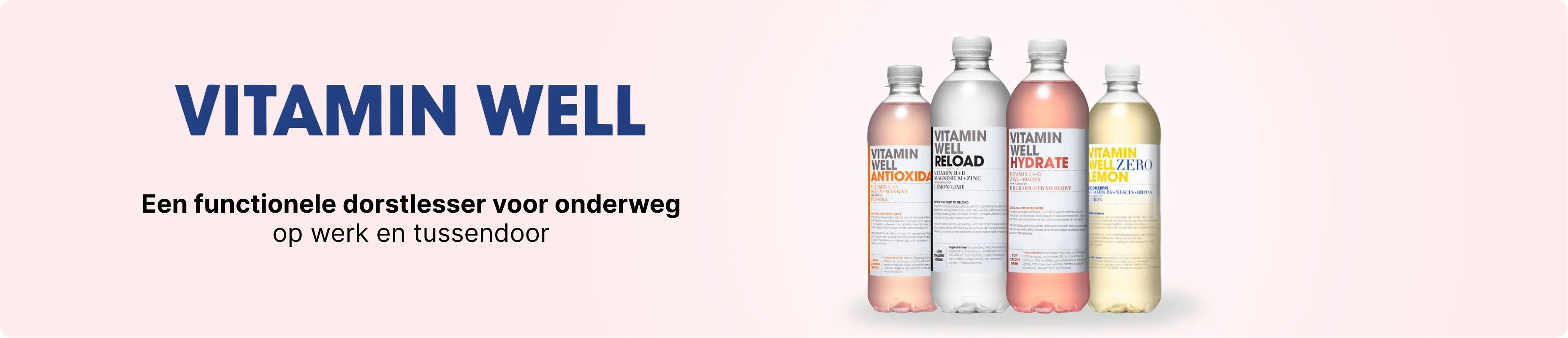 Vitamin Well