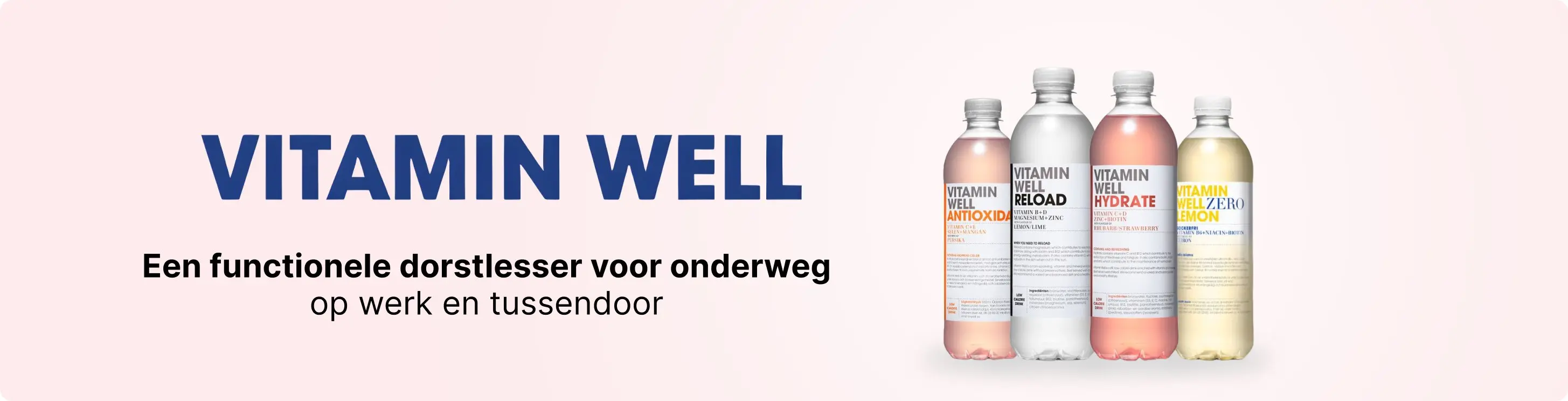 Vitamin Well