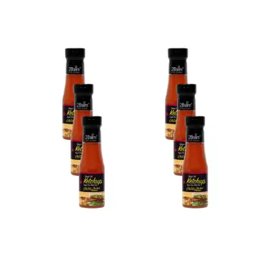 2BSlim | Ketchup | 6 stuks